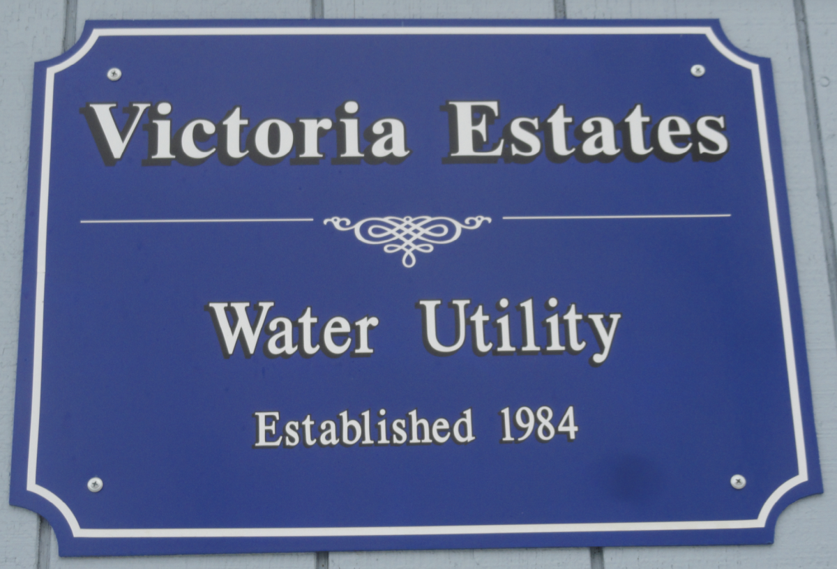 VEPWS Established in 1984